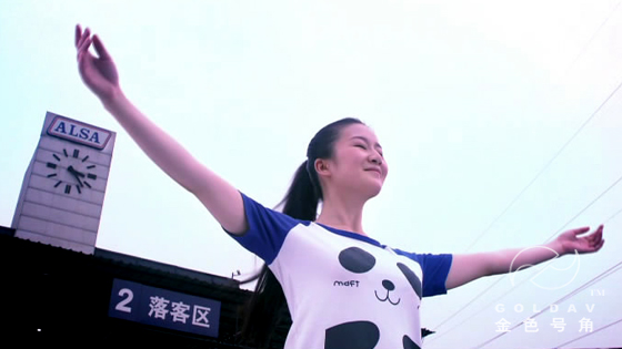 西班牙阿尔萨客运企业宣传片（微电影）