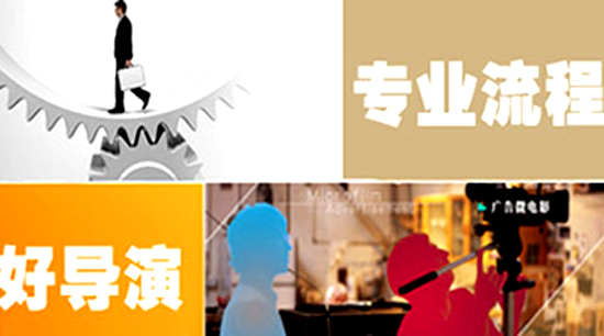 教育行业宣传片