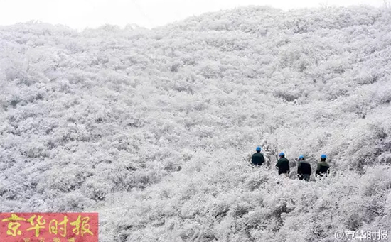 国家电网素材采集拍摄花絮
