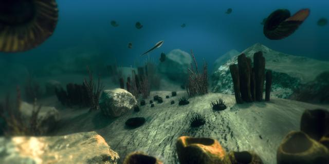 《First Life》VR纪录片