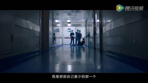 建党95周年公益广告《我是谁》