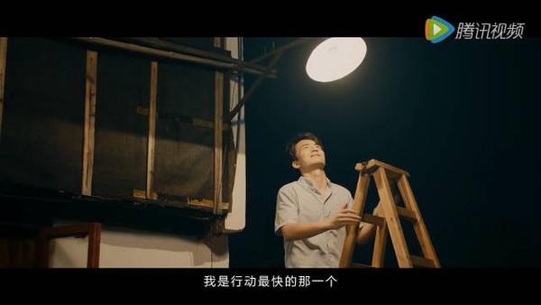 建党95周年公益广告《我是谁》