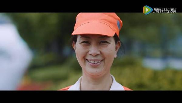 建党95周年公益广告《我是谁》