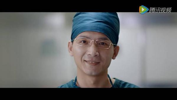 建党95周年公益广告《我是谁》