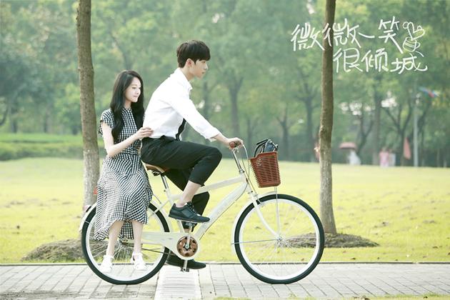 《微微》曝人物宣传片