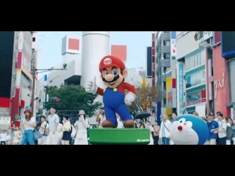 东京奥运会宣传片成本吓人