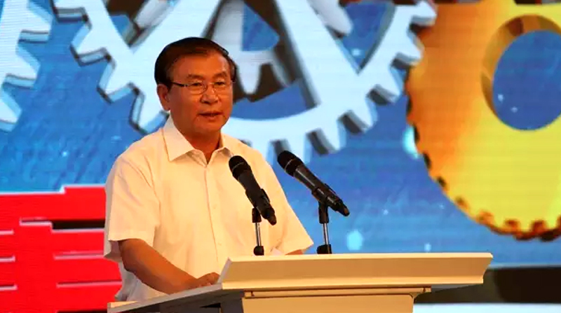 国投集团金牌员工争霸赛