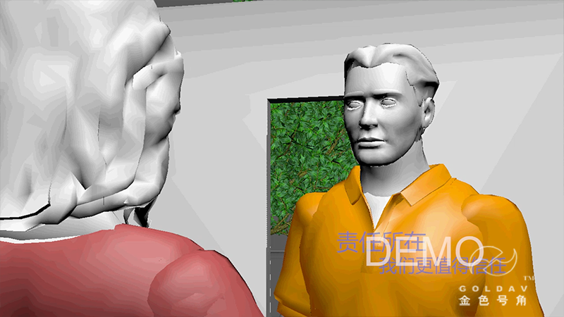 宣传片使用3D预演技术分镜