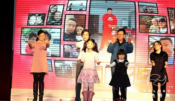 企业年会视频案例