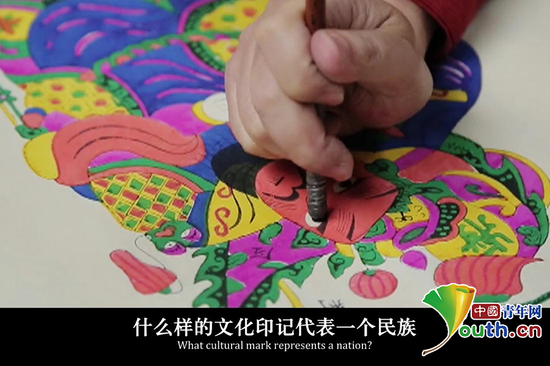 非物质文化遗产宣传片
